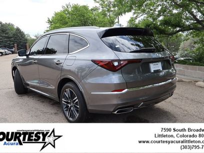 Certified 2026 Acura MDX SH-AWD w/ Advance Package