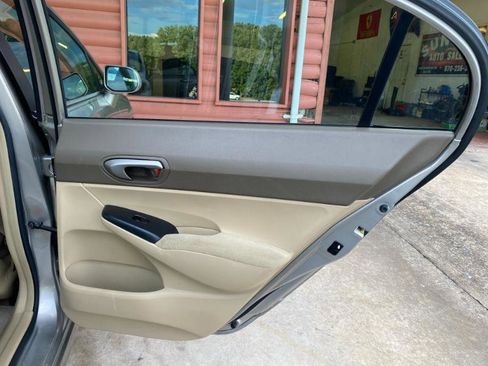 Used 2006 Honda Civic LX image 17