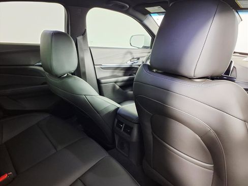 Certified 2023 Cadillac CT4 Luxury image 11