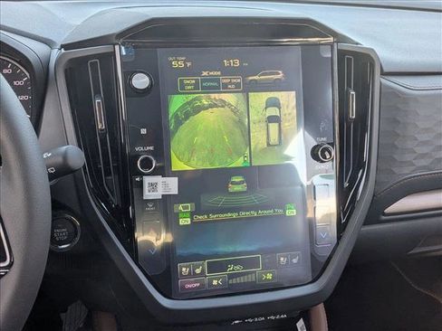 New 2026 Subaru Forester Touring image 12