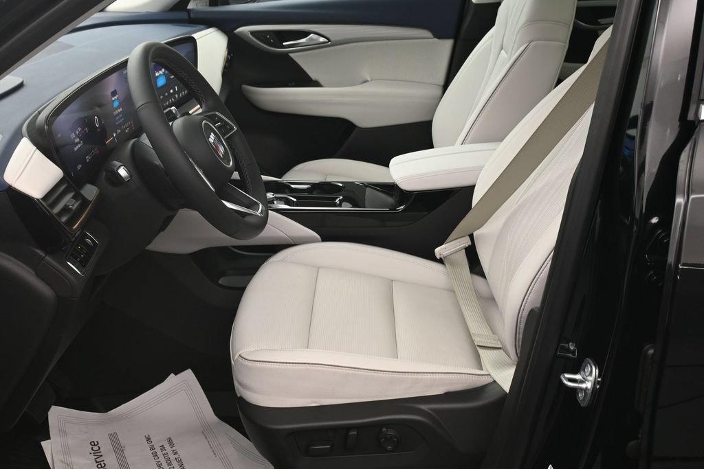 Used 2026 Buick Envision Avenir AWD/4WD image 10