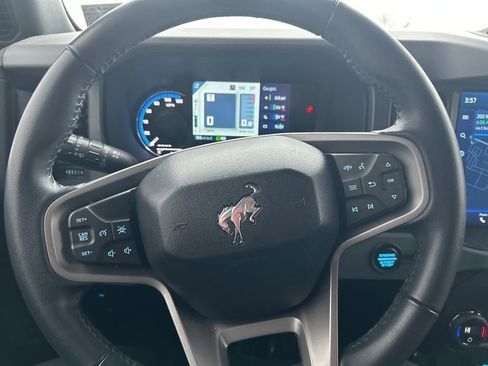 Used 2024 Ford Bronco Big Bend image 11