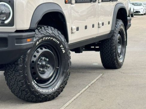 Used 2024 INEOS Grenadier image 11