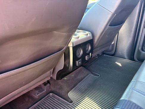 Used 2013 Ford F150 Raptor w/ Luxury Equipment Group AWD/4WD image 16