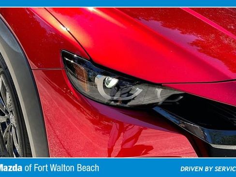 Used 2025 MAZDA CX-50 AWD 2.5 S w/ Weather Package image 33