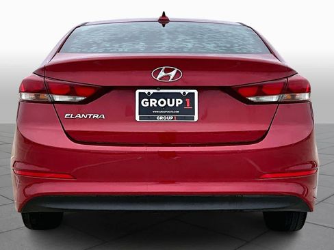 Used 2018 Hyundai Elantra SEL w/ Cargo Package image 5