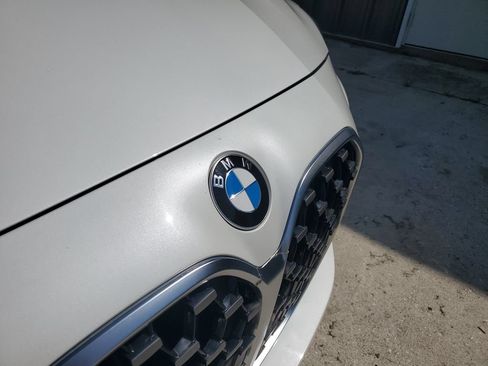 Used 2025 BMW 430i Convertible RWD image 10