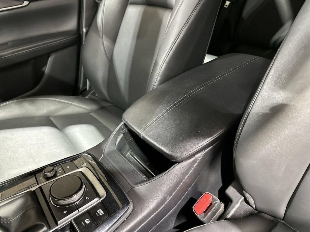 Used 2024 MAZDA CX-30 AWD 2.5 S w/ Select Sport Pkg image 21
