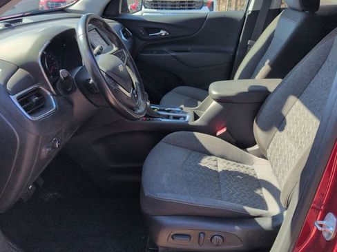 Used 2022 Chevrolet Equinox LT image 20