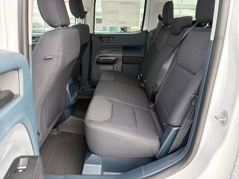 New 2026 Ford Maverick XL w/ 4K Tow Package image 23