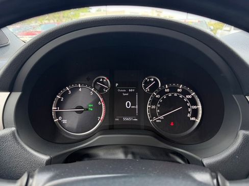 Used 2023 Lexus GX 460 Premium w/ Premium Plus Package AWD/4WD image 51