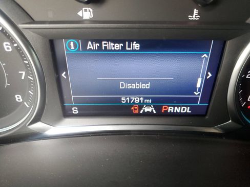 Used 2022 Chevrolet Equinox LT FWD image 26