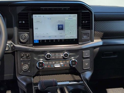 New 2026 Ford F150 Raptor AWD/4WD image 25