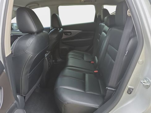 Used 2023 Nissan Murano SV FWD image 26