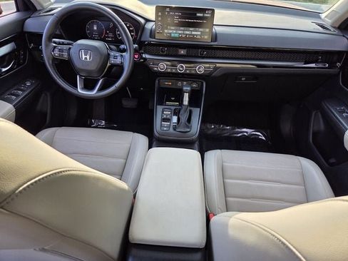 Used 2024 Honda CR-V EX-L image 14