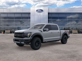 New 2026 Ford F150 Raptor AWD/4WD video 1
