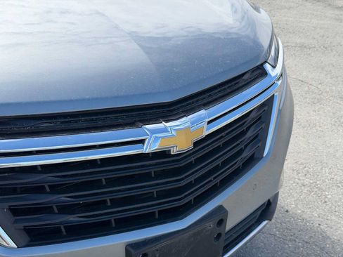 Certified 2024 Chevrolet Equinox LT AWD/4WD image 16