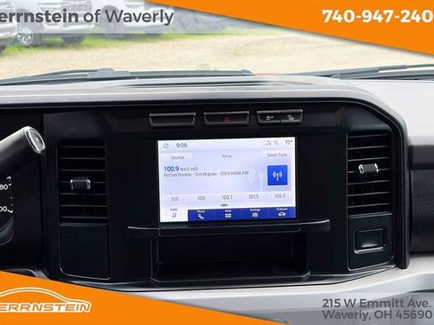 Used 2024 Ford F250 XLT w/ Tremor Off-Road Package AWD/4WD image 9