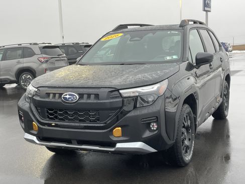 New 2026 Subaru Forester Wilderness image 8