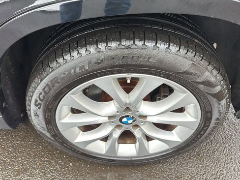 Used 2018 BMW X5 xDrive35i image 9