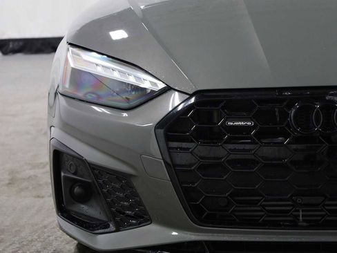 Used 2023 Audi A5 2.0T Premium Plus w/ Premium Plus image 15