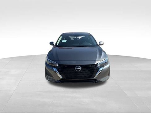 New 2025 Nissan Sentra S image 10