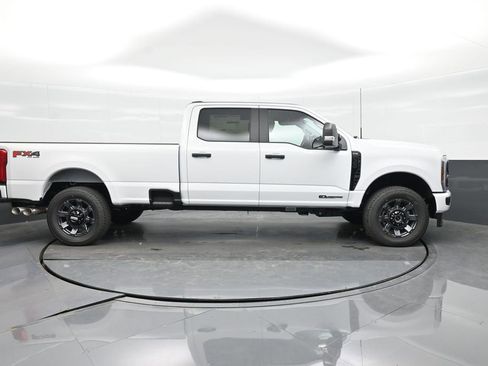 New 2026 Ford F350 XL w/ STX Appearance Package image 15