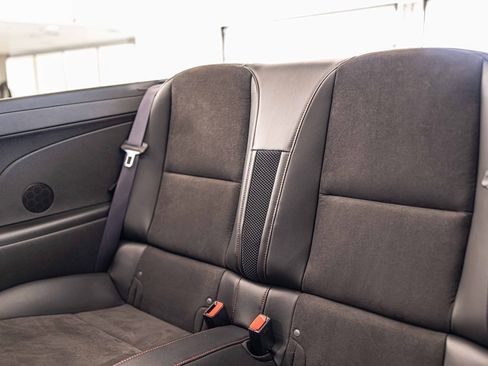 Used 2013 Chevrolet Camaro ZL1 image 23