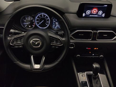Used 2020 MAZDA CX-5 Touring FWD image 22