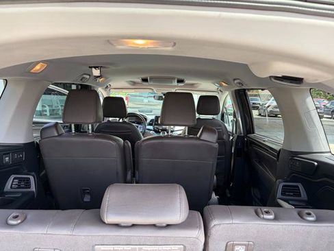 Used 2019 Honda Odyssey EX-L image 19