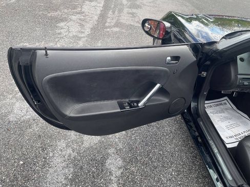 Used 2007 Saturn Sky Red Line RWD image 11