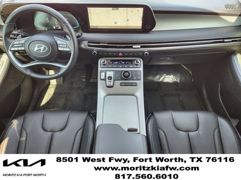 Used 2023 Hyundai Palisade XRT FWD image 25