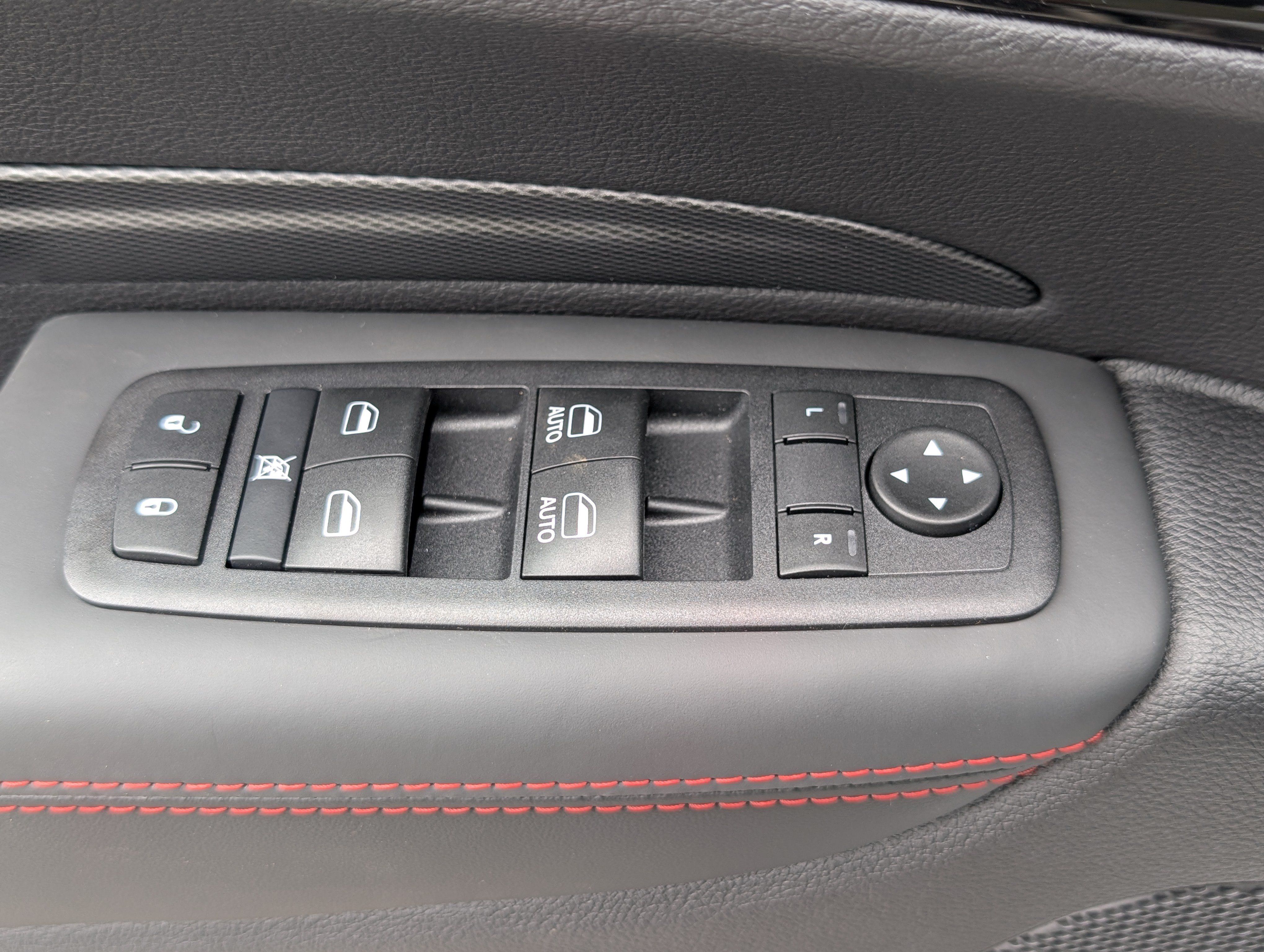 New 2026 Dodge Durango GT AWD/4WD image 21