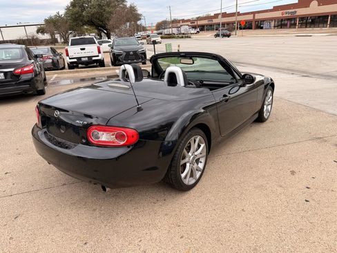 Used 2015 MAZDA MX-5 Miata Grand Touring image 4