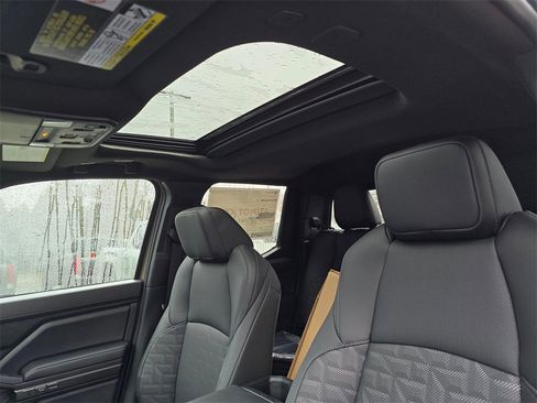 New 2026 Toyota Tacoma SR5 image 54