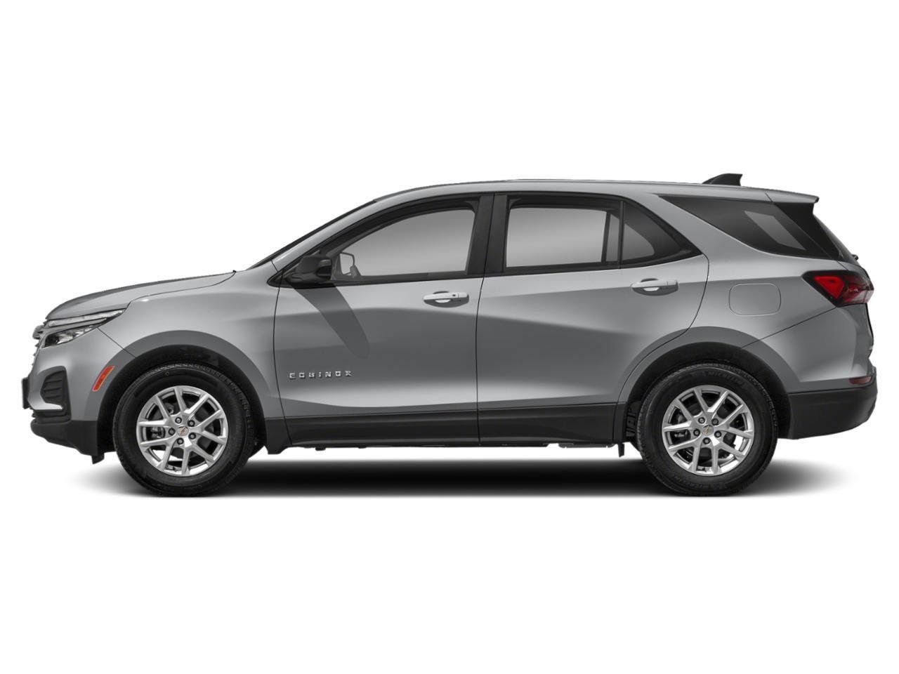 Used 2023 Chevrolet Equinox LT w/ Driver Convenience Package AWD/4WD image 12