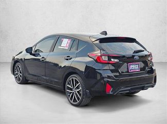 Used 2024 Subaru Impreza 2.0i Sport AWD/4WD video 3