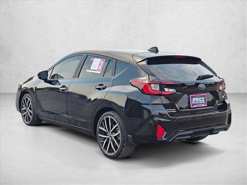 Used 2024 Subaru Impreza 2.0i Sport AWD/4WD image 3