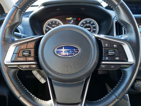 Used 2021 Subaru Forester Premium image 25