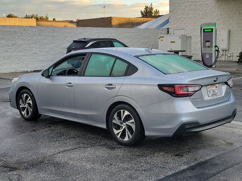 Used 2023 Subaru Legacy Premium image 28