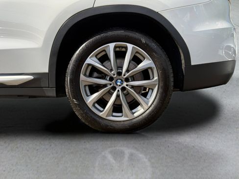 Used 2018 BMW X3 xDrive30i AWD/4WD image 17