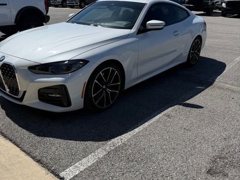 Used 2022 BMW 430i 430i w/ M Sport Package image 17