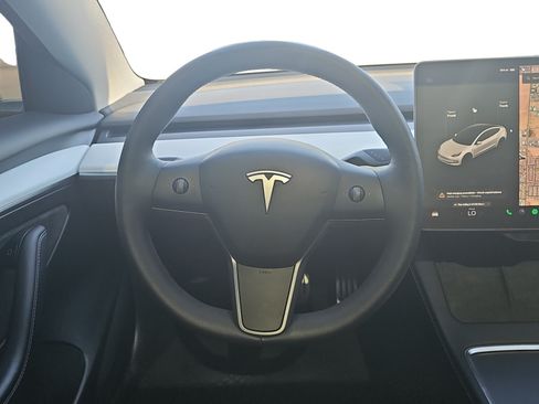 Used 2021 Tesla Model 3 Performance AWD/4WD image 13