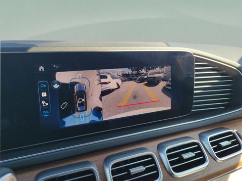 Certified 2026 Mercedes-Benz GLE 580 4MATIC image 22