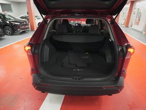 Certified 2024 Toyota RAV4 XLE image 31
