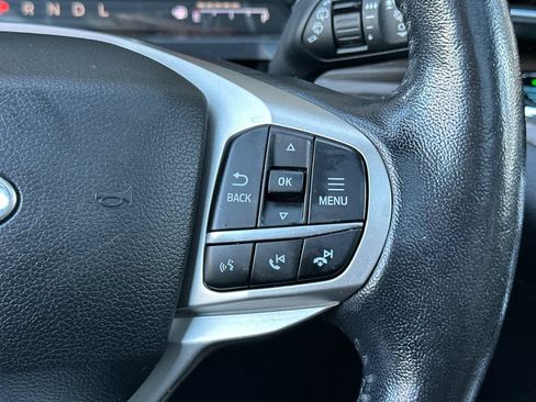 Used 2021 Ford Explorer Limited w/ Equipment Group 301A image 29