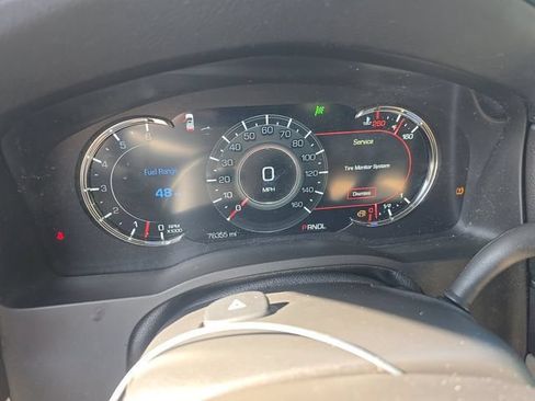 Used 2019 Cadillac Escalade Premium Luxury AWD/4WD image 26