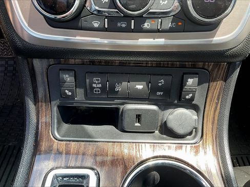 Used 2016 GMC Acadia Denali AWD/4WD image 16