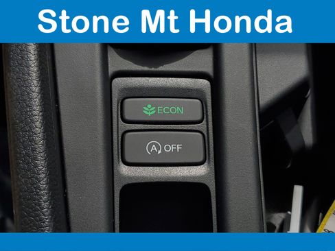 New 2025 Honda Accord LX image 27