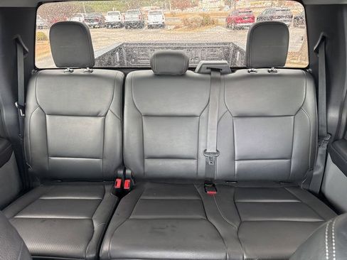 Used 2024 Ford F350 XL w/ STX Appearance Package image 12